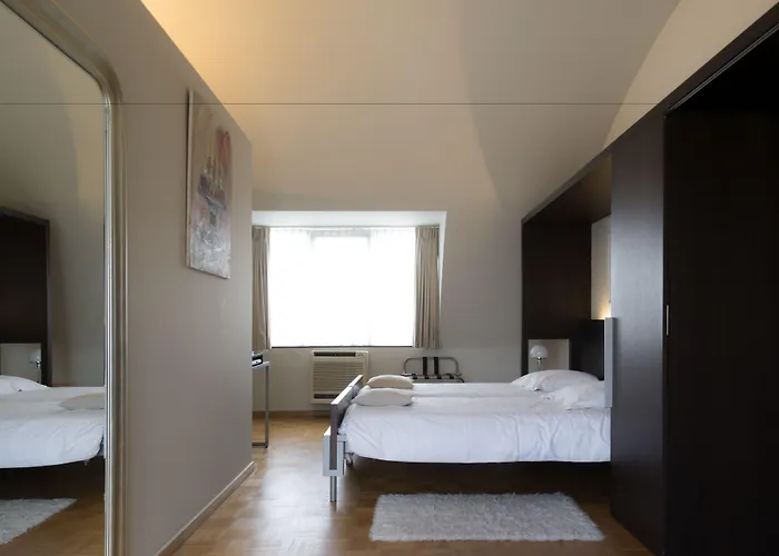 Hotel Verlooy