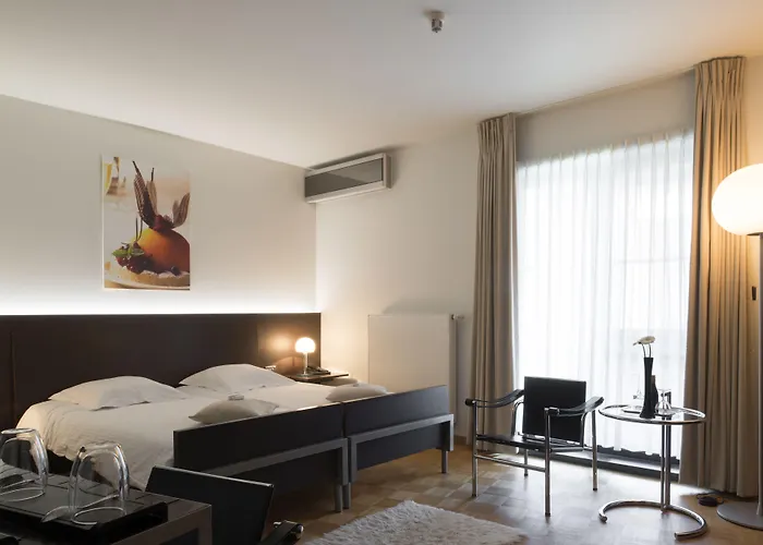 Hotel Verlooy