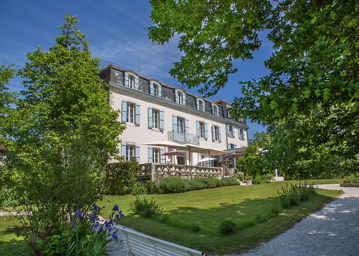 Château Bellevue