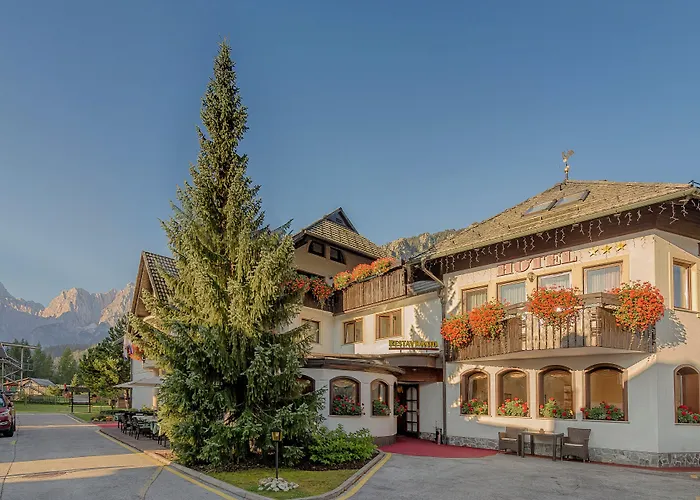 Garni Hotel Miklic