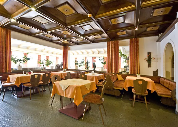 Hotel Hohe Tauern