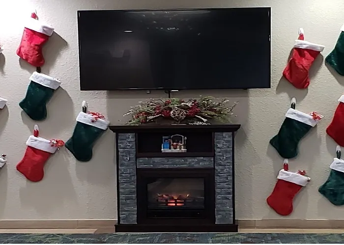 Candlewood Suites Woodward By Ihg