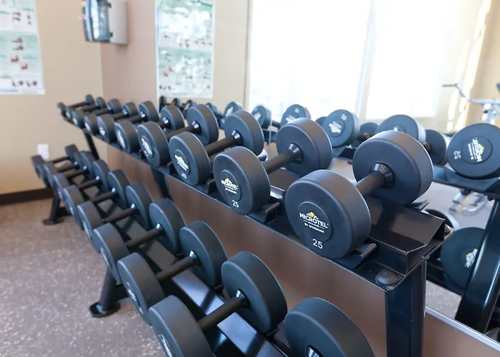 Microtel Inn And Suites By Wyndham Weyburn