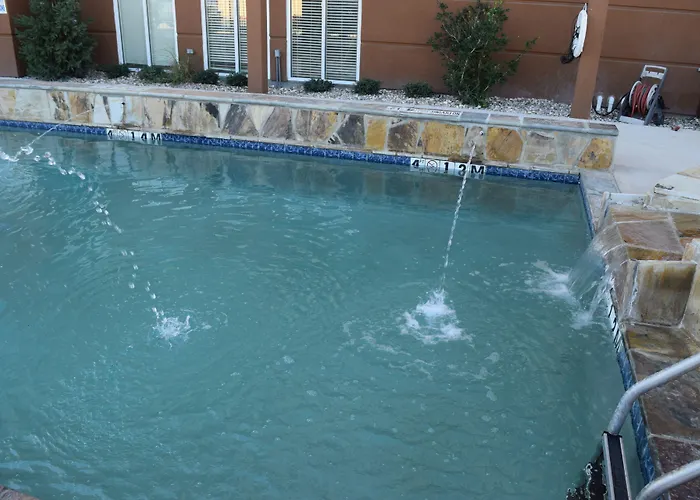 Candlewood Suites Monahans By Ihg