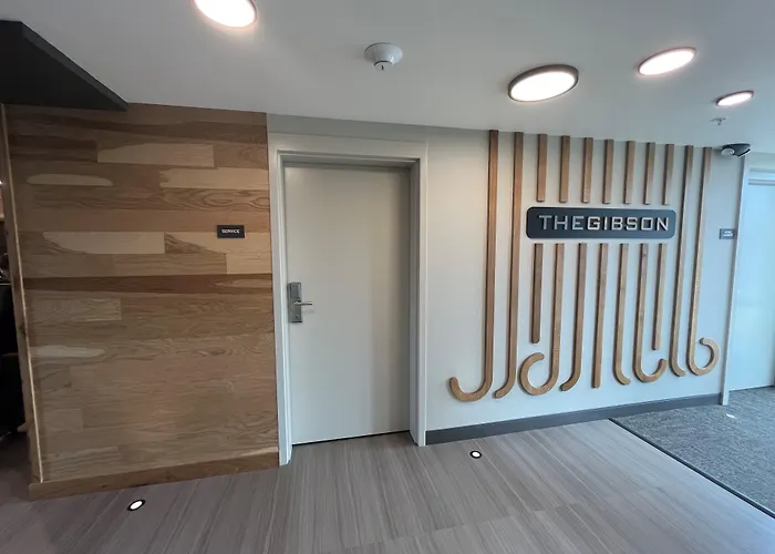 The Gibson Hotel Great Falls, An Ascend Collection Hotel