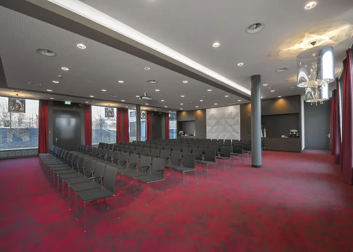 Dorint Airport-Hotel Zuerich
