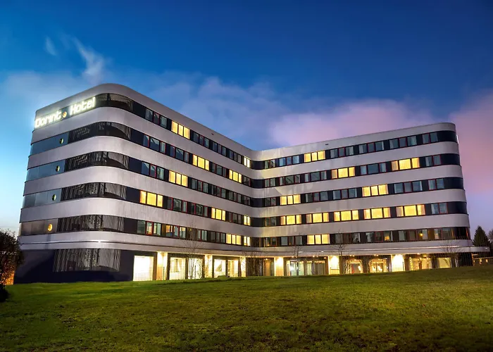 Dorint Airport-Hotel Zürich