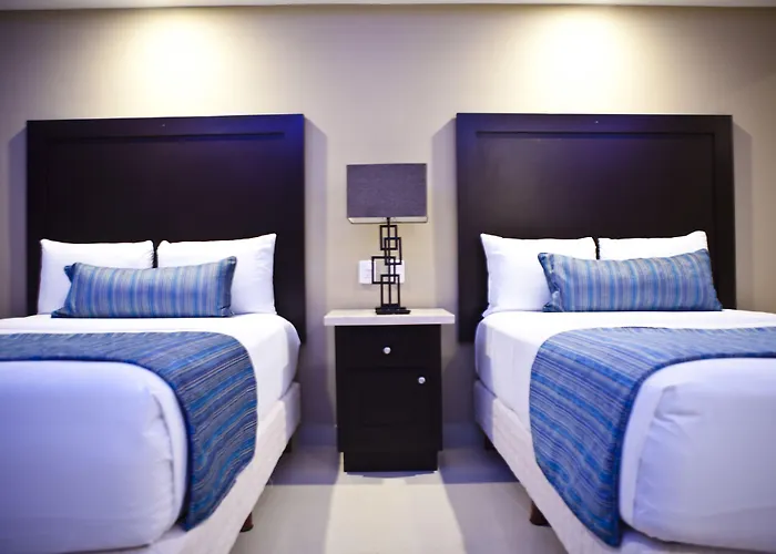 Hotel Maria Elena