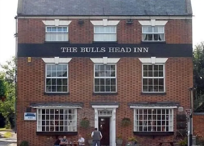 The Bulls Head Inkberrow