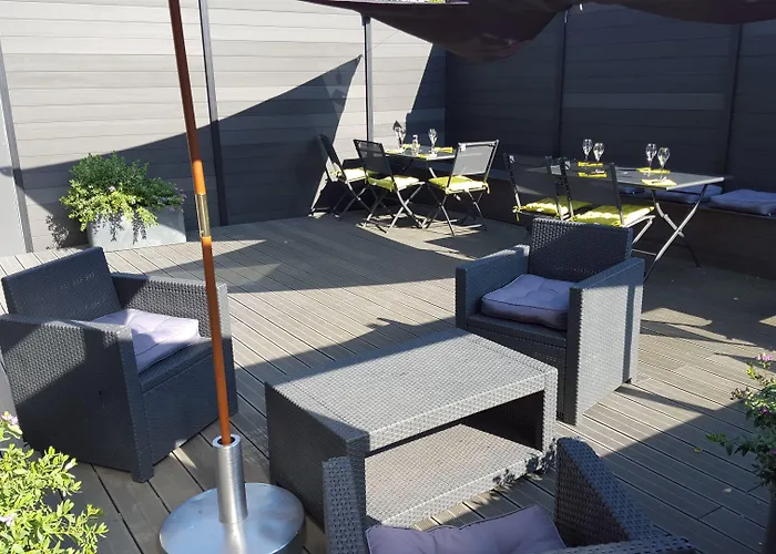Fasthotel Dunkerque