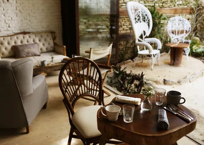 Hotel La Semilla A Member Of Design Hotels (Adults Only)