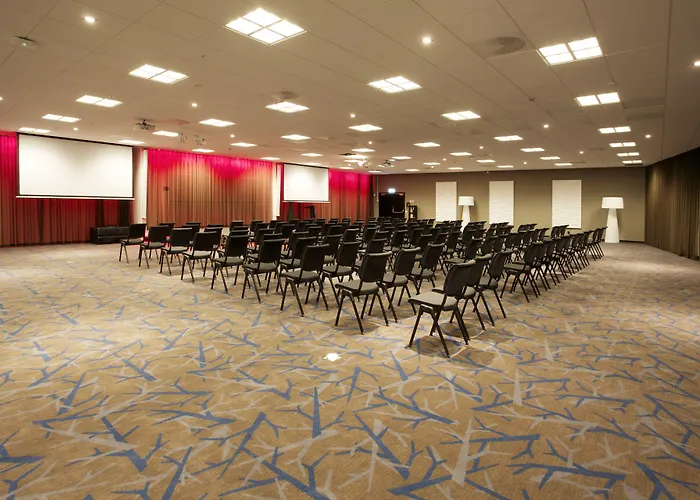 Clarion Hotel Sense