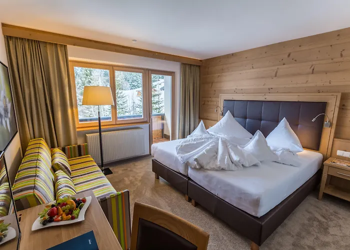 Hotel Plattenhof
