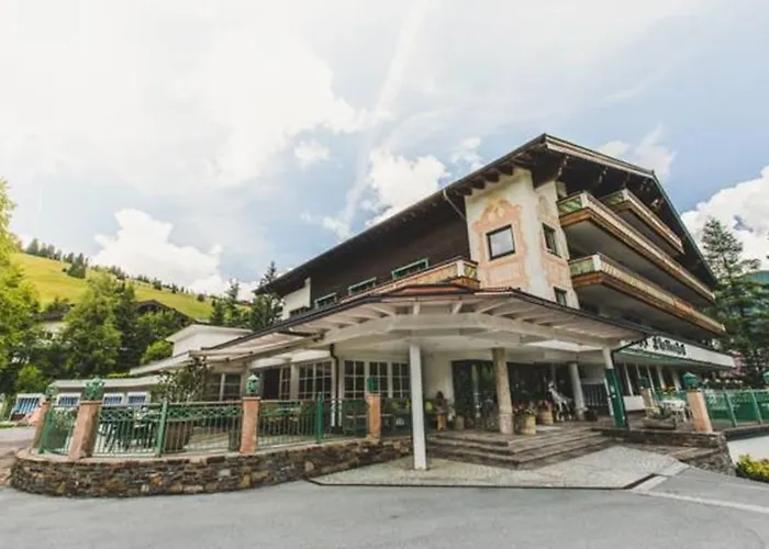 Hotel Plattenhof