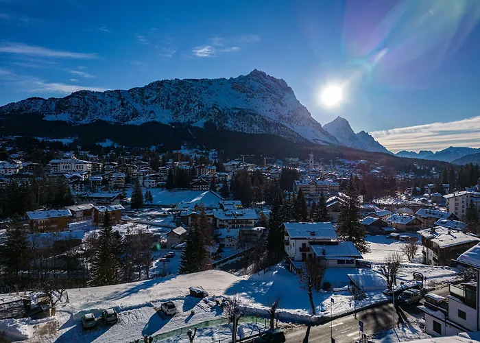 Hotel Da Beppe Sello