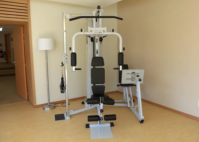 Hotel & Spa Radiana