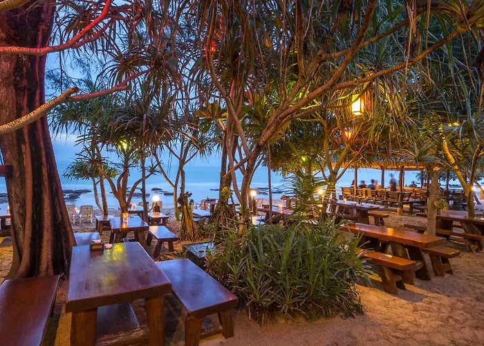 Lanta Miami Resort