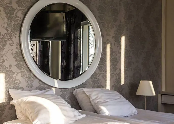 Hotel Cityhovi