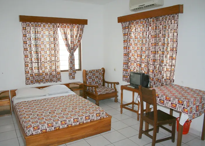 Hotel Aurore Lomé