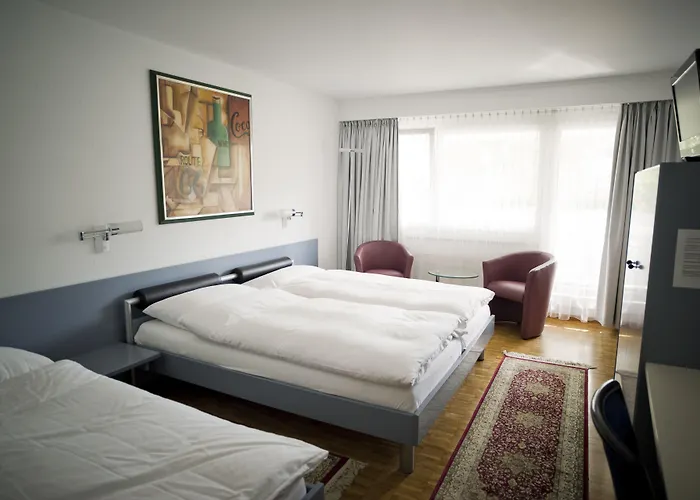 Hotel Hohberg "Next To Bbc Arena"
