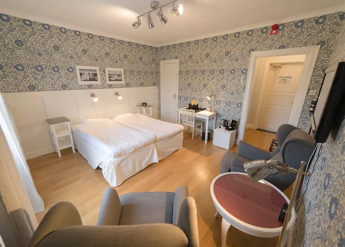 Hotell Stensborg
