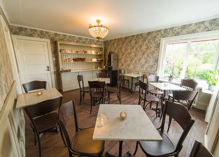 Hotell Stensborg