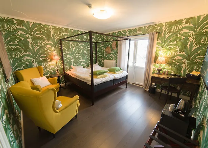Hotell Stensborg