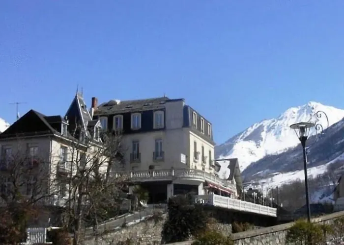 Hôtel Tourmalet de londres