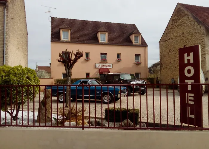Hôtel A La Renommée