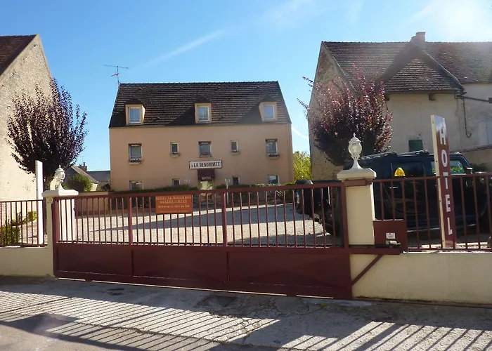 Hôtel A La Renommée