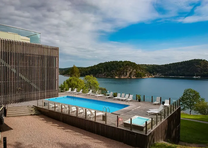 Vann Spa Hotell & Konferens