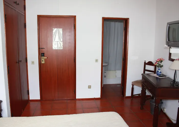 Hotel Dona Leonor