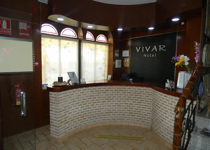 Hotel Vivar