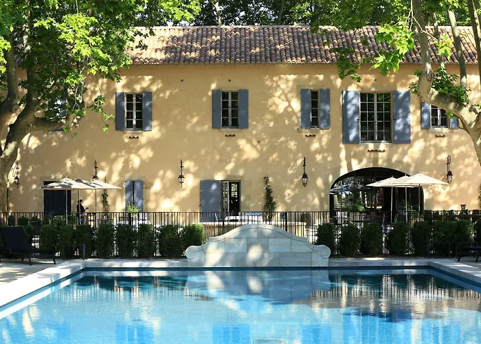 Domaine De Manville