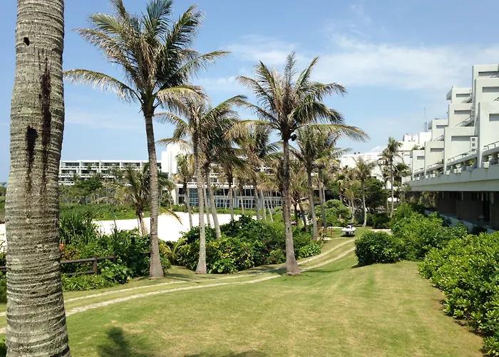Palace In Moon Beach