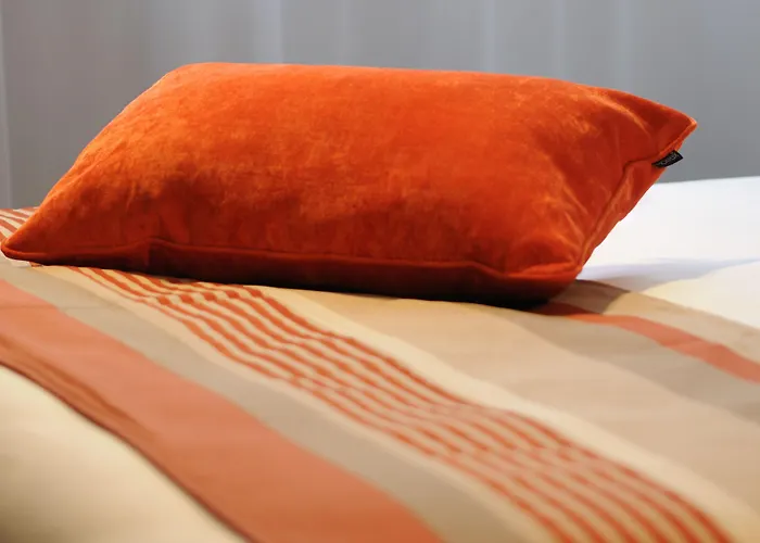 Best Western Plus Hôtel&Spa de Chassieu