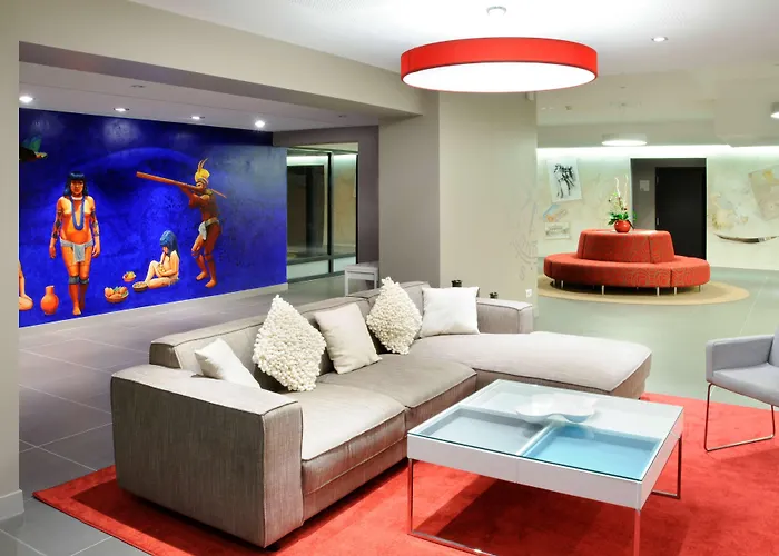 Best Western Plus Hôtel&Spa de Chassieu