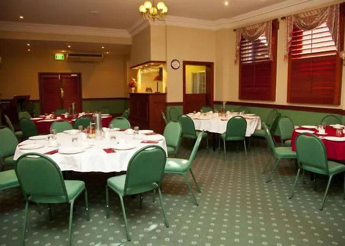 Imperial Hotel Maitland