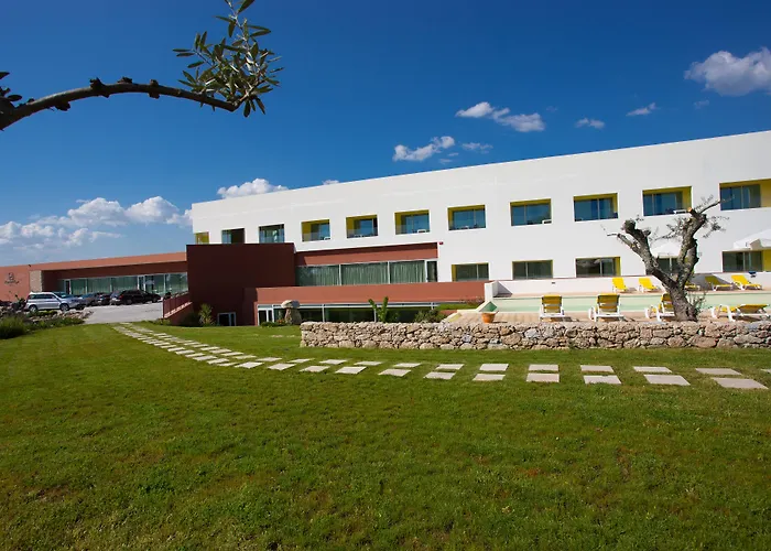 Monte Filipe Hotel