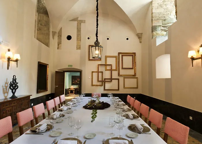 Parador de Corias