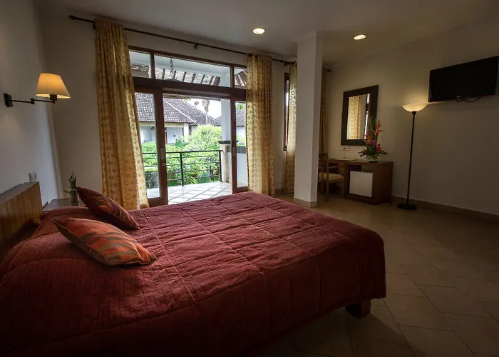 Ecosfera Hotel, Yoga&Spa