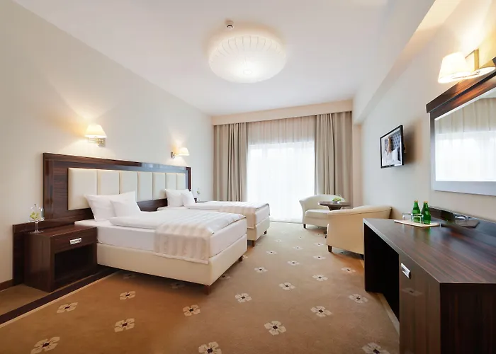 Hotel Binkowski