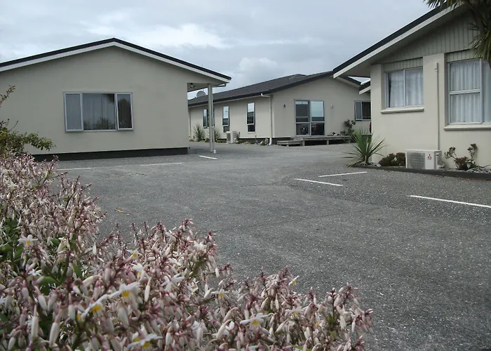 Scenicland Motels
