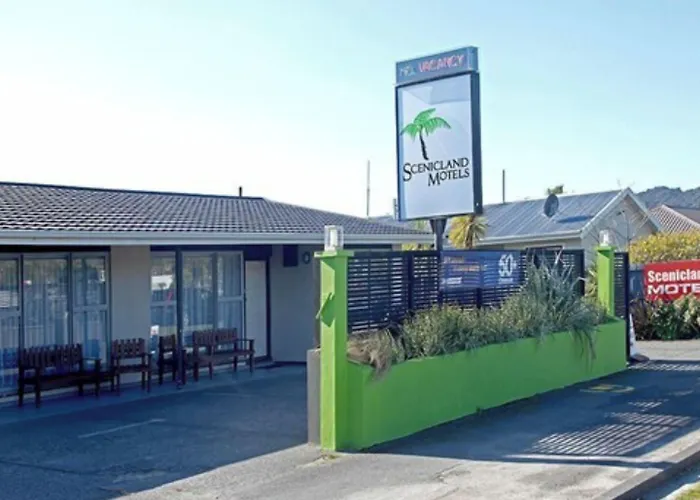 Scenicland Motels