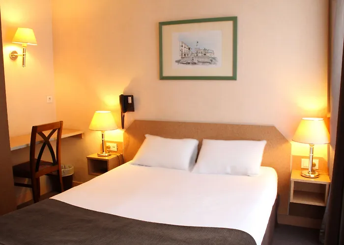 Hotel De France