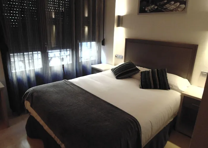 Hotel Trueba