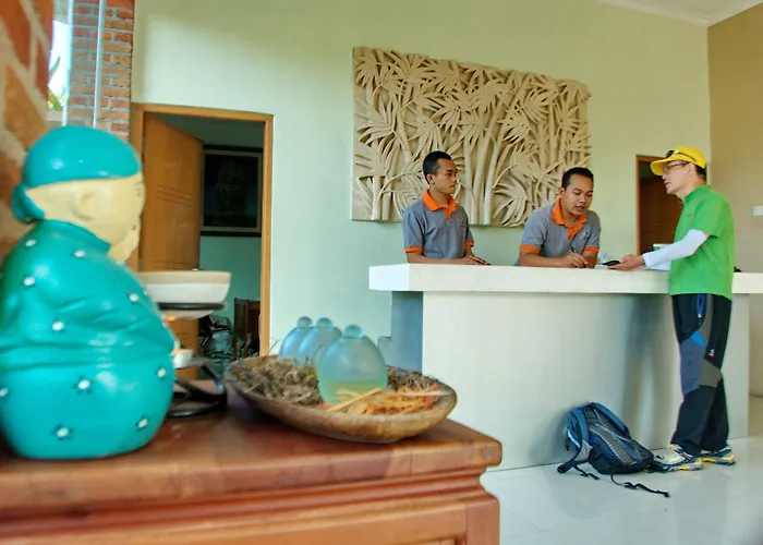 Puri Pangeran Hotel