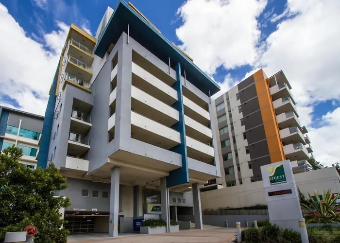 Quest Chermside