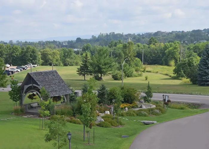 Best Western Pembroke Inn & Conference Centre