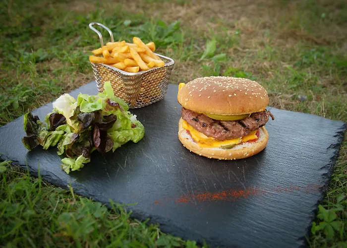 Hôtel Inn Design&Restaurant Chartres